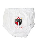 Calcinha para Beb SPFC